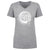 Lonnie Walker IV Women's V-Neck T-Shirt | 500 LEVEL