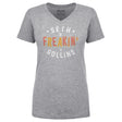 Seth Rollins Women's V-Neck T-Shirt | 500 LEVEL