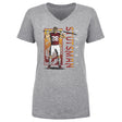 Danny Stutsman Women's V-Neck T-Shirt | 500 LEVEL