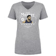 Jamal Murray Women's V-Neck T-Shirt | 500 LEVEL