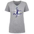 Joel Embiid Women's V-Neck T-Shirt | 500 LEVEL