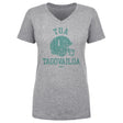 Tua Tagovailoa Women's V-Neck T-Shirt | 500 LEVEL