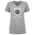 Darryl Sutter Women's V-Neck T-Shirt | 500 LEVEL