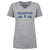 Vinnie Pasquantino Women's V-Neck T-Shirt | 500 LEVEL