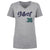 Logan Gilbert Women's V-Neck T-Shirt | 500 LEVEL