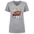 Peyton Hendershot Women's V-Neck T-Shirt | 500 LEVEL