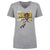 Quay Walker Women's V-Neck T-Shirt | 500 LEVEL