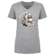 William Karlsson Women's V-Neck T-Shirt | 500 LEVEL