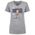 Luke Schoonmaker Women's V-Neck T-Shirt | 500 LEVEL