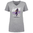 T.J. Hockenson Women's V-Neck T-Shirt | 500 LEVEL