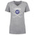 Stephan Lebeau Women's V-Neck T-Shirt | 500 LEVEL