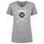 Steve Thomas Women's V-Neck T-Shirt | 500 LEVEL
