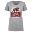 Patrick Mahomes Women's V-Neck T-Shirt | 500 LEVEL