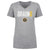 Christian Braun Women's V-Neck T-Shirt | 500 LEVEL