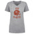 Joe Flacco Women's V-Neck T-Shirt | 500 LEVEL