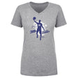 Steph Curry Women's V-Neck T-Shirt | 500 LEVEL