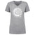 JaVale McGee Women's V-Neck T-Shirt | 500 LEVEL
