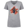 Framber Valdez Women's V-Neck T-Shirt | 500 LEVEL