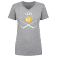 Devon Levi Women's V-Neck T-Shirt | 500 LEVEL
