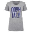 Shohei Ohtani Women's V-Neck T-Shirt | 500 LEVEL