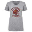 Tre'Quon Fegans Women's V-Neck T-Shirt | 500 LEVEL