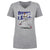 Trea Turner Women's V-Neck T-Shirt | 500 LEVEL