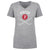 Brent Ashton Women's V-Neck T-Shirt | 500 LEVEL