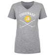 Guy Chouinard Women's V-Neck T-Shirt | 500 LEVEL
