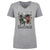 Sauce Gardner Women's V-Neck T-Shirt | 500 LEVEL