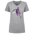 Dai Dai Ames Women's V-Neck T-Shirt | 500 LEVEL