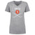 Steve Smith Women's V-Neck T-Shirt | 500 LEVEL