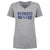 Terrel Bernard Women's V-Neck T-Shirt | 500 LEVEL