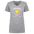 Philip Tomasino Women's V-Neck T-Shirt | 500 LEVEL