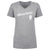 MarJon Beauchamp Women's V-Neck T-Shirt | 500 LEVEL