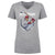 Lars Nootbaar Women's V-Neck T-Shirt | 500 LEVEL