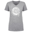 Jalen Wilson Women's V-Neck T-Shirt | 500 LEVEL