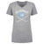 Lowell MacDonald Women's V-Neck T-Shirt | 500 LEVEL