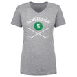 Ulf Samuelsson Women's V-Neck T-Shirt | 500 LEVEL