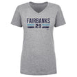 Peter Fairbanks Women's V-Neck T-Shirt | 500 LEVEL