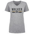 John Walker Women's V-Neck T-Shirt | 500 LEVEL