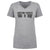 Talen Horton-Tucker Women's V-Neck T-Shirt | 500 LEVEL