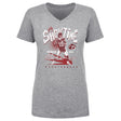 Patrick Mahomes Women's V-Neck T-Shirt | 500 LEVEL