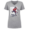 Alex Ovechkin Women's V-Neck T-Shirt | 500 LEVEL