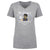 Franz Wagner Women's V-Neck T-Shirt | 500 LEVEL