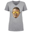 Manny Machado Women's V-Neck T-Shirt | 500 LEVEL
