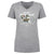 Jordan Whitehead Women's V-Neck T-Shirt | 500 LEVEL