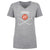 Reggie Leach Women's V-Neck T-Shirt | 500 LEVEL