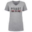 Brandon Pfaadt Women's V-Neck T-Shirt | 500 LEVEL