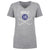 Rejean Houle Women's V-Neck T-Shirt | 500 LEVEL