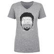 Jamal Murray Women's V-Neck T-Shirt | 500 LEVEL
